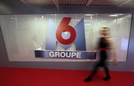 M6 a suivre a la bourse de paris