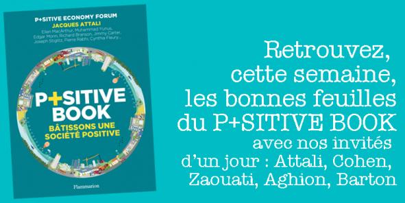 positive book