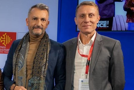 Transformons la France Montpellier 2022