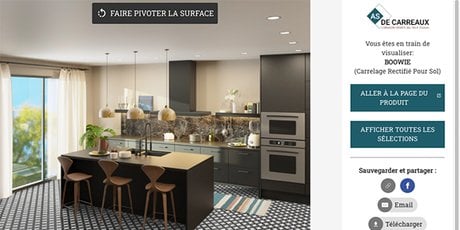 La PME héraultaise As de Carreaux