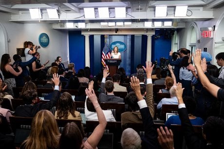 Jen Psaki,