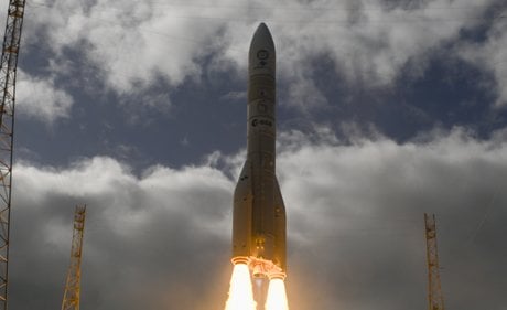 Ariane 6 ESA CNES ArianeGroup
