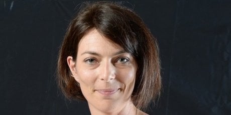 Amélie Thépot