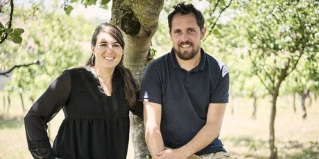 Génération de vignerons