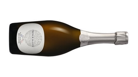 French Bloom Extra Brut.