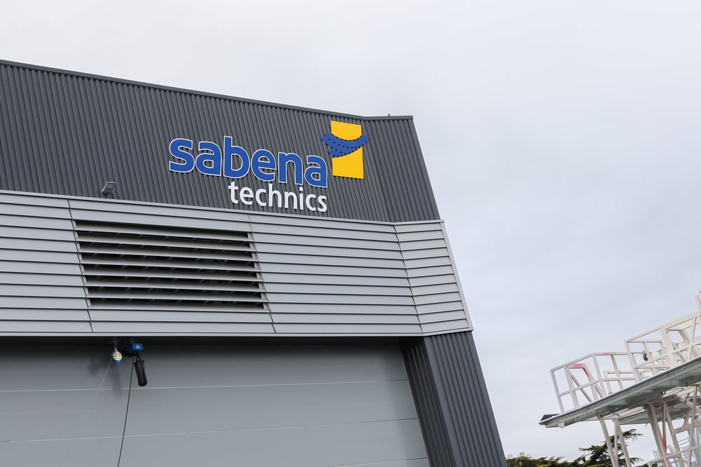 Sabena technics