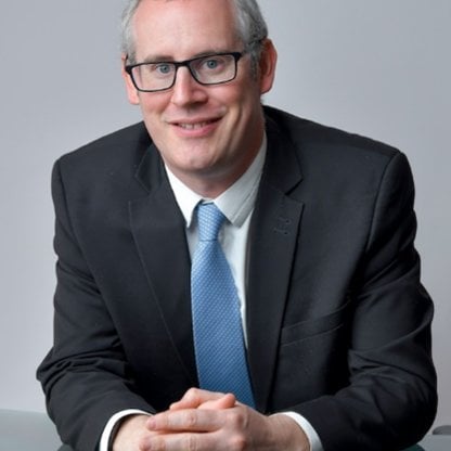 Sylvain Boccon-Gibod CRCC Lyon Riom