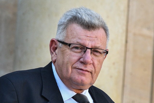 Christian Eckert
