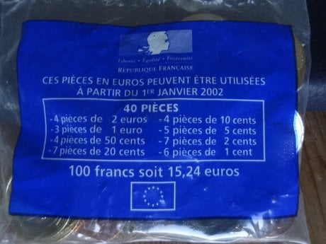 euros