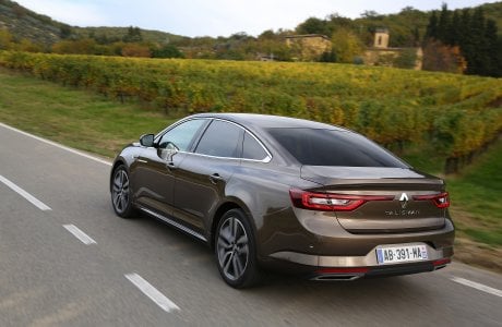Renault Talisman