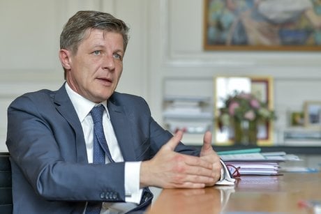 Nicolas Florian