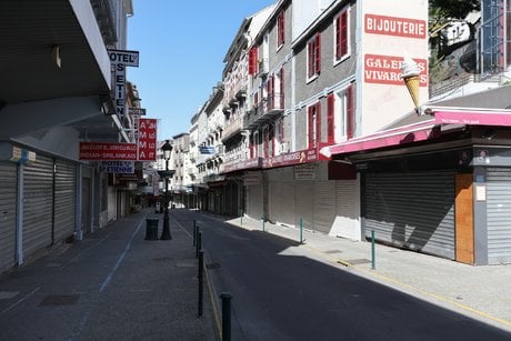 Lourdes