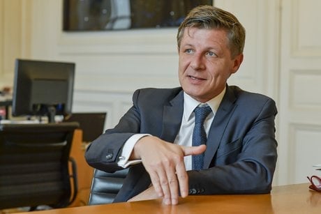 Nicolas Florian