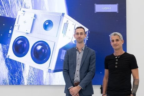 u-space