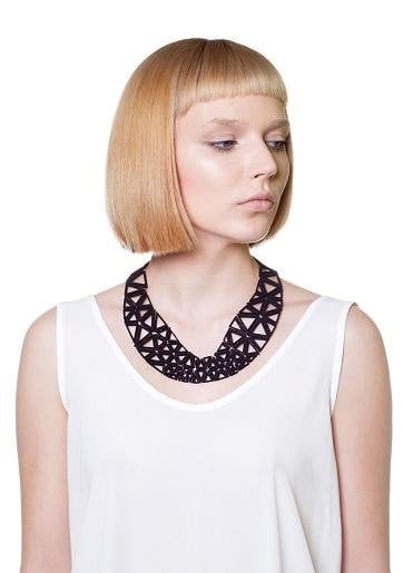 Collier 4D