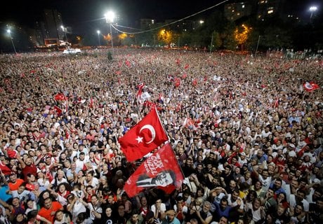 Turquie