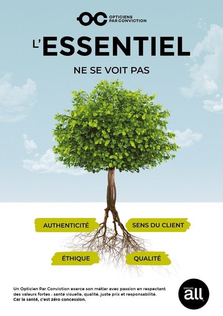 Comment conduire une nouvelle patientèle vers l’opticien indépendant ?