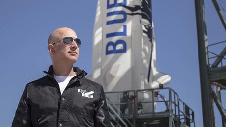bezos