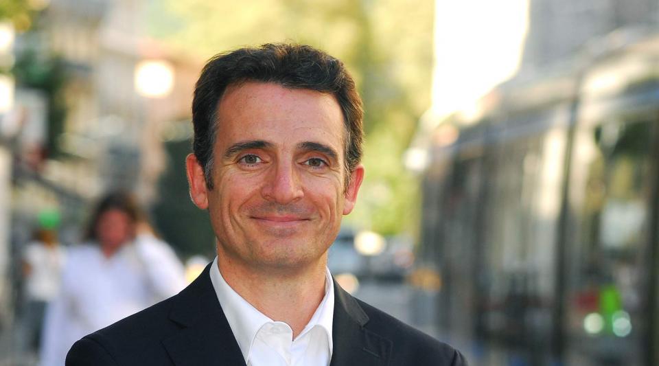 Éric Piolle