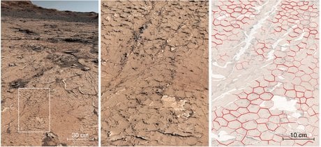 mars
