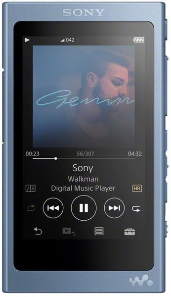 walkman