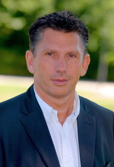 Marc Labourdette