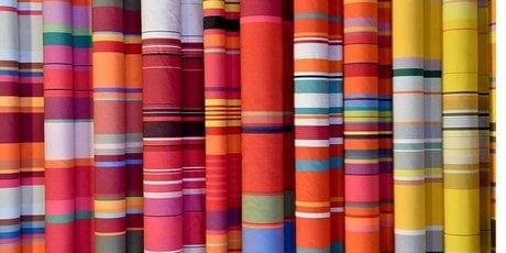 Les Toiles du Soleil