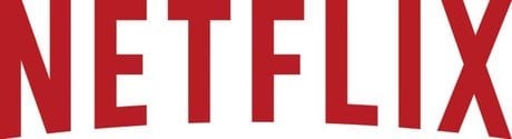 Logo Netflix