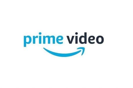 Logo prime video
