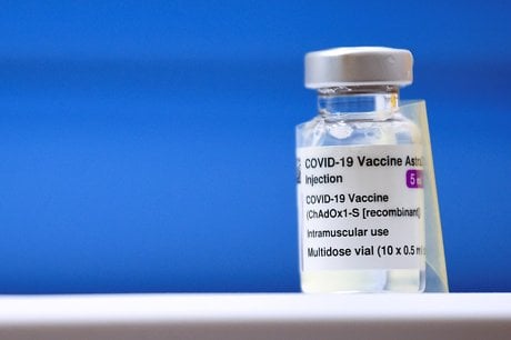 Astrazeneca n'a pas repondu a la mise en demeure de l'ue