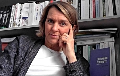 Hélène Périvier