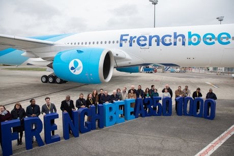 french bee