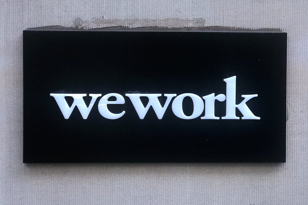 wework