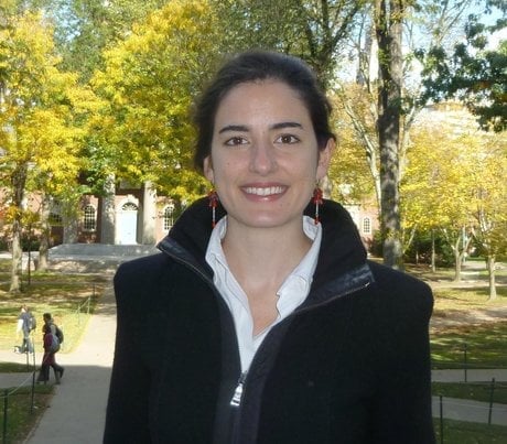 Alexandra Roulet
