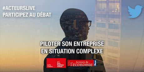 ActeursLive emlyon 2