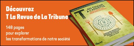 T La Revue n°8