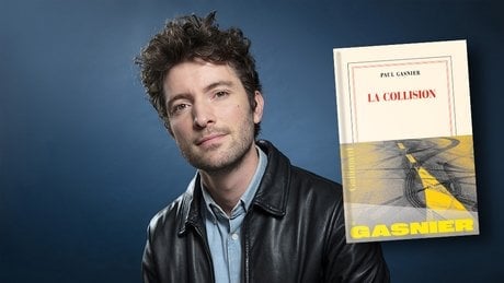 « La Collision », de Paul Gasnier, Gallimard, 176 pages.
