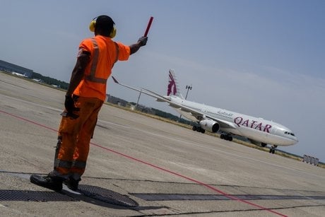 qatar airways
