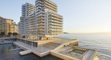 Mareterra Monaco