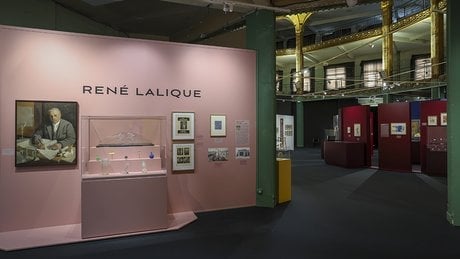 Saint-Quentin célèbre les 100 ans de l'Art déco.