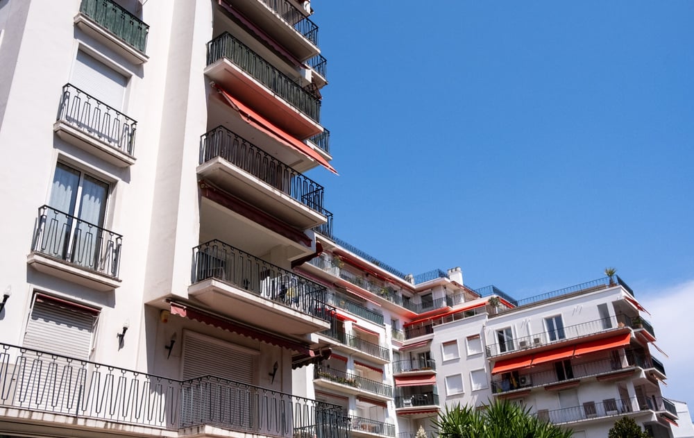 airbnb sud de la France