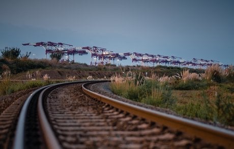 Port de Barcelona