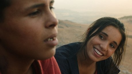 Les Enfants rouges, de Lotfi Achour, avec Ali Helali, Yassine Samouni, Wided Dabedi. 1 h 40. Sortie mercredi.