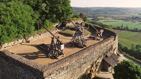 Château de Castelnaud,
