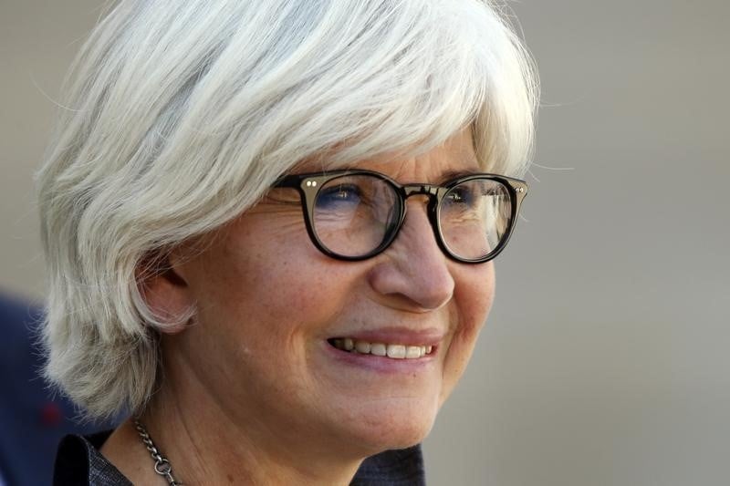 Laurence tubiana se veut optimiste pour la cop21