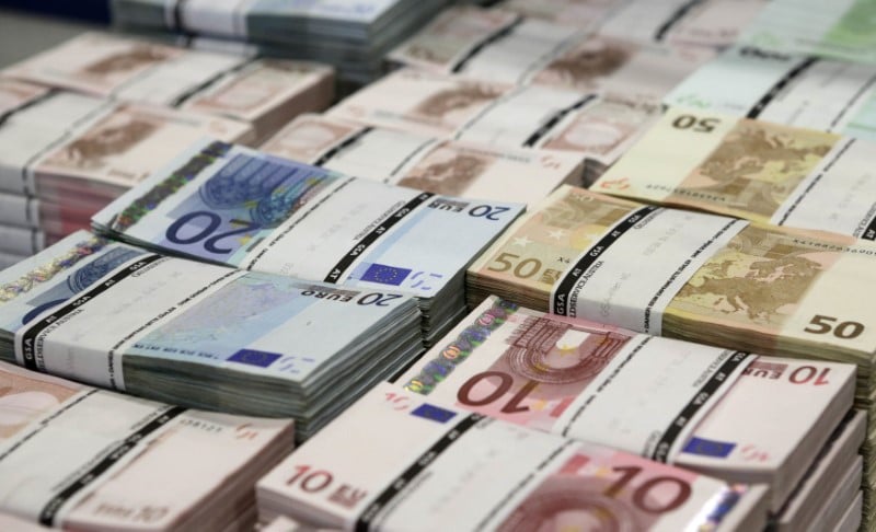 Le hcsf impose aux banques une surcharge en fonds propres