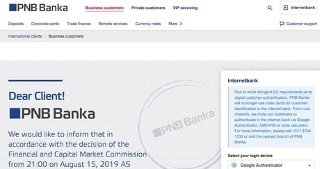 PNB Banka
