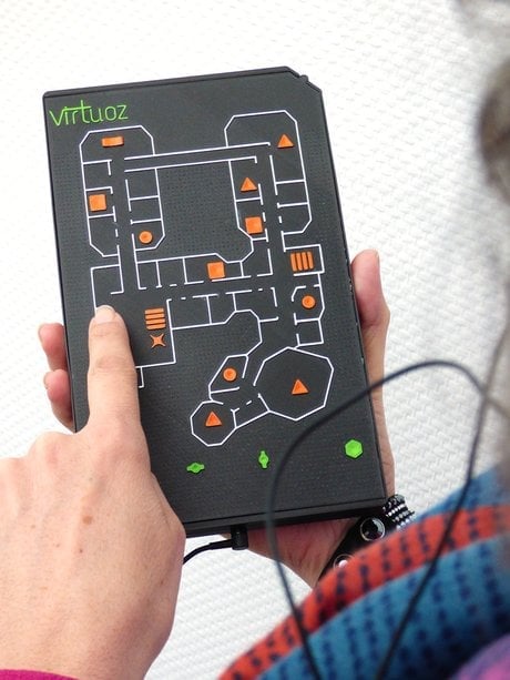 virtuoz