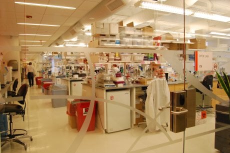 LabCentral, Cambridge