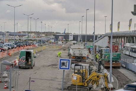 Aéroport de Bordeaux Mérignac